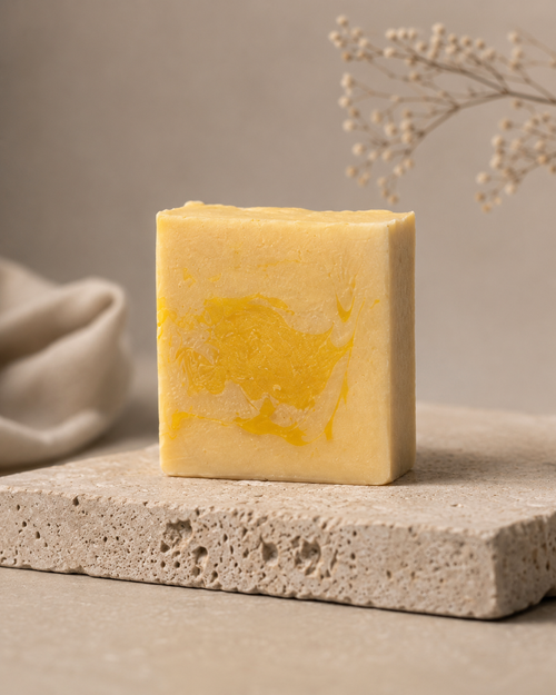 Hand & Body Bar - Batch - 8