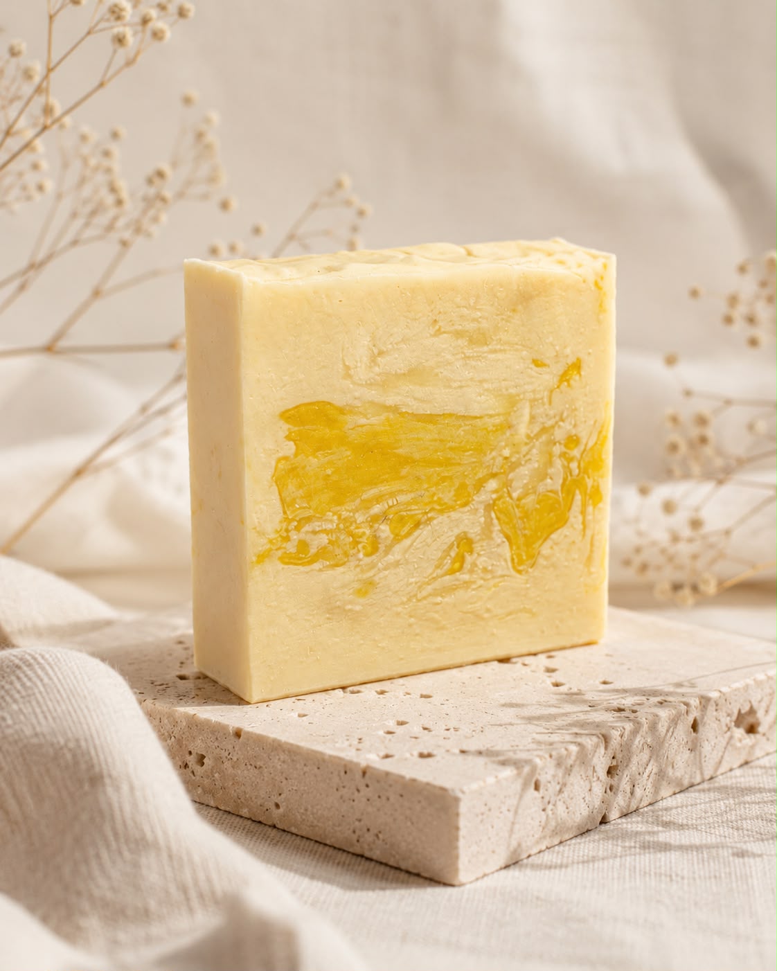 Hand & Body Bar - Batch - 8
